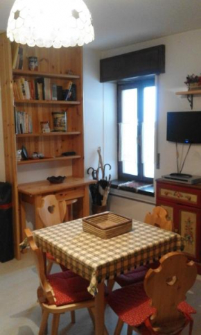 Appartamento Via Ravina